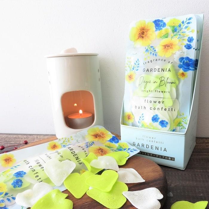 グローバルプロダクトプランニング バス用品 入浴剤 バスフラワー