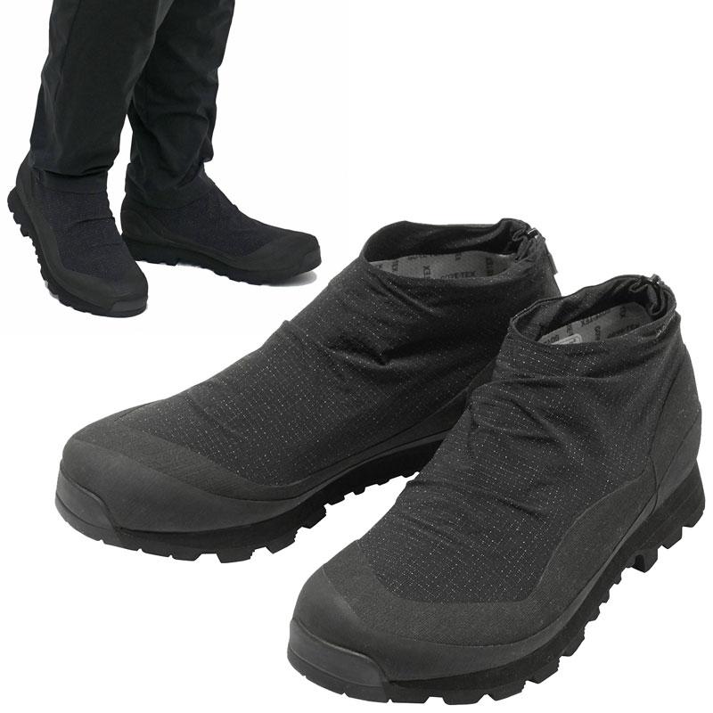 THE NORTH FACE（ザ ノースフェイス） レインブーツ シューズ メンズ