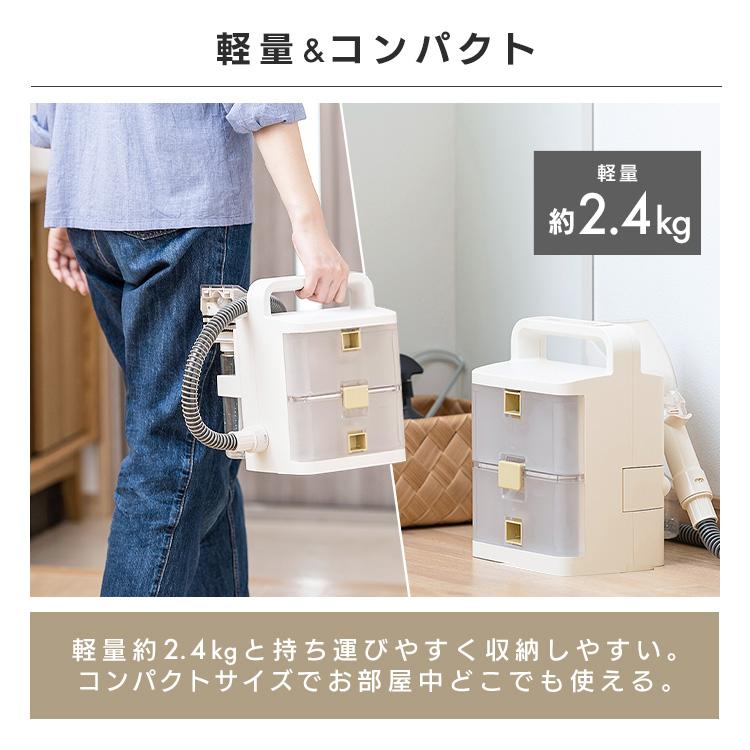 IRIS OHYAMA（アイリスオーヤマ） リンサークリーナー コードレス