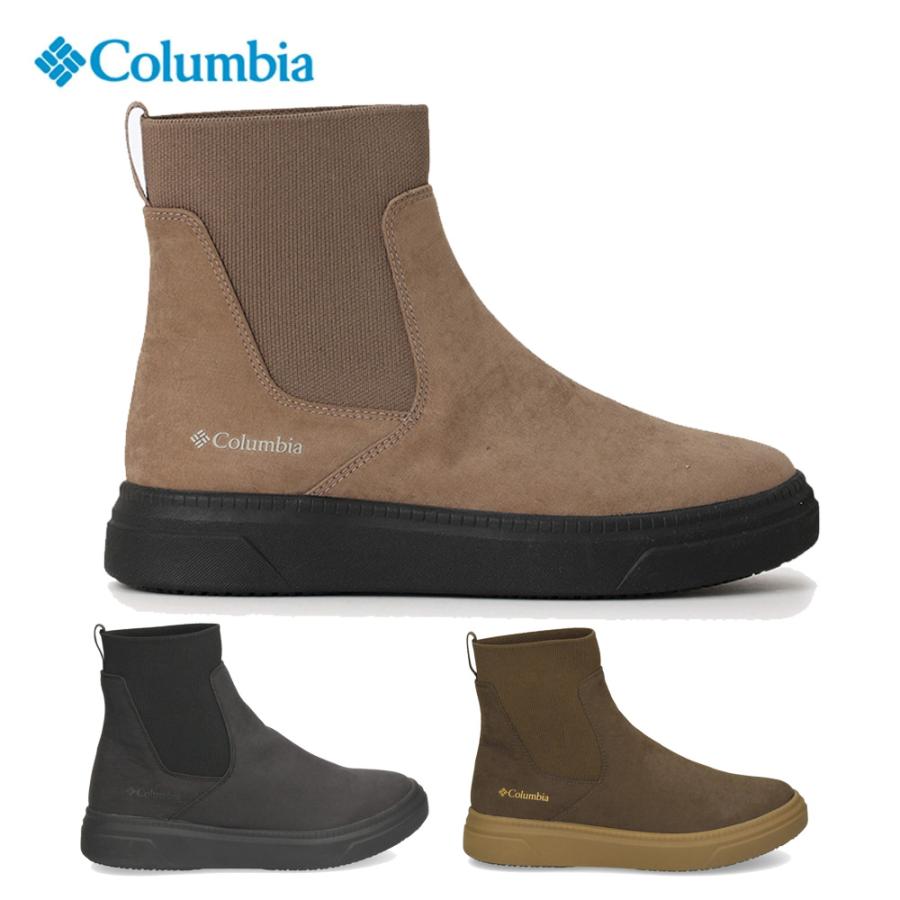 Columbia（コロンビア） ブーツ レディース マイレージ レインブーツ