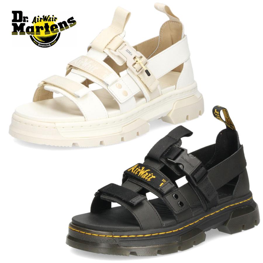 Dr.Martens（ドクターマーチン） 爆買 サンダル メンズ レディース
