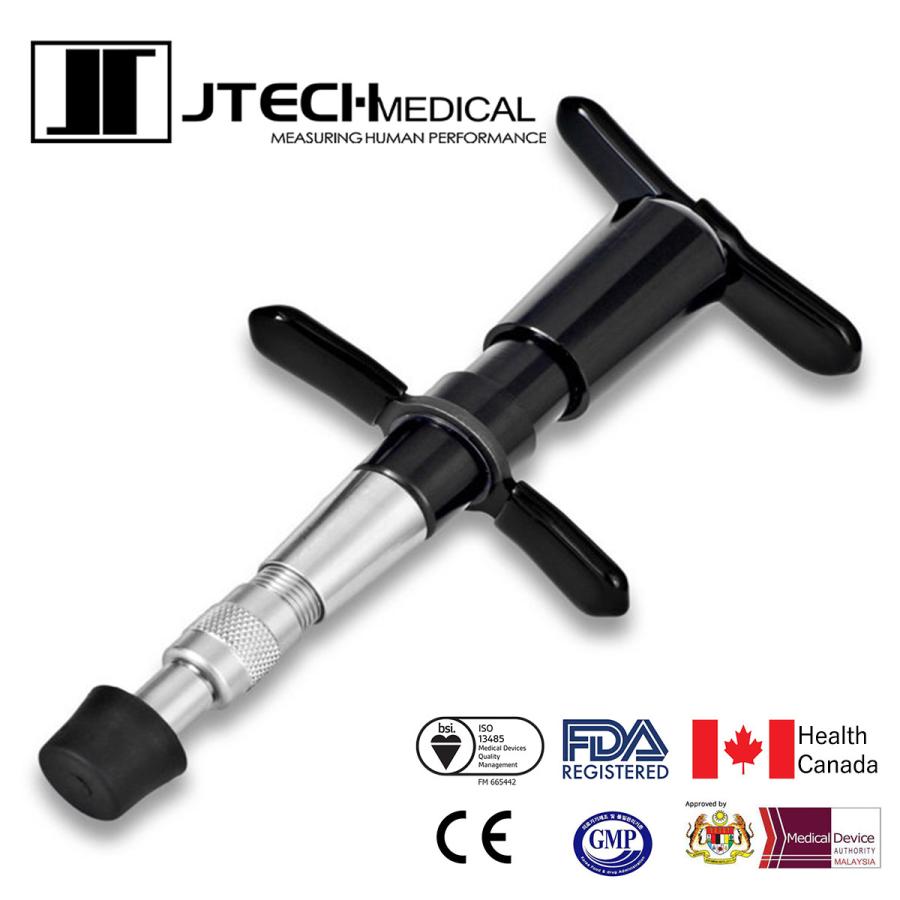 J-tech Medical アクティベーター アクチベーター 整体 カイロ