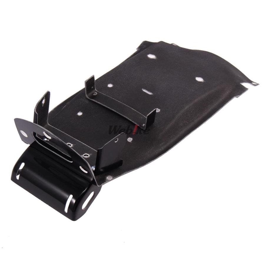 COERCE（コワース） フェンダーレスキット ZX-12R KAWASAKI カワサキ