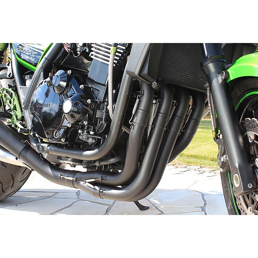 PMC ピーエムシー LOUDEXメガホンエキゾーストマフラー 車検対応モデル