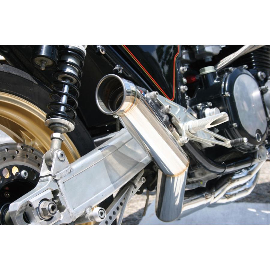 American Dream（アメリカンドリーム） NEOショートマフラー UPタイプ