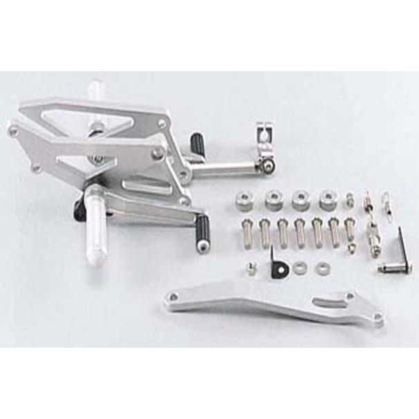 COERCE（コワース） レーシングステップ バリオス2 KAWASAKI カワサキ