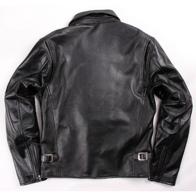 DEGNER（デグナー） レザージャケット サイズ：XL ジャケット アパレル