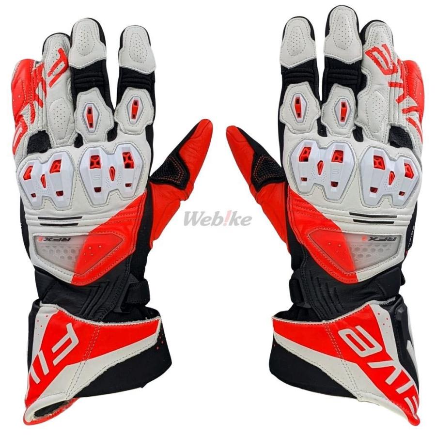 FIVE ファイブ RFX1 EVO [アールエフエックスワン エヴォ] グローブ