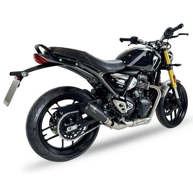 IXRACE アイエックスレース MK2B コニカルショート スリップオン