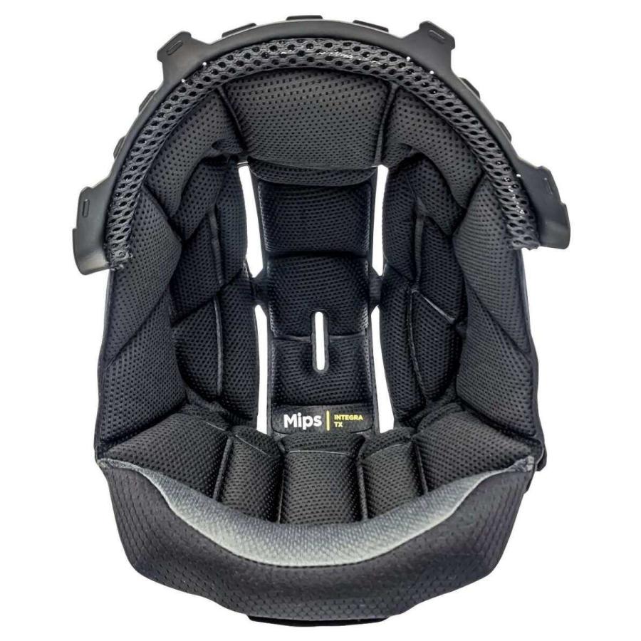 OGK Kabuto（オージーケーカブト） KF17 MIPSインナーパッド【補修