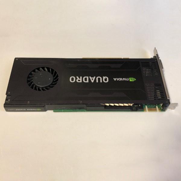 ELSA（エルザ） NVIDIA Quadro K4200 : ネットショップコンサルタント