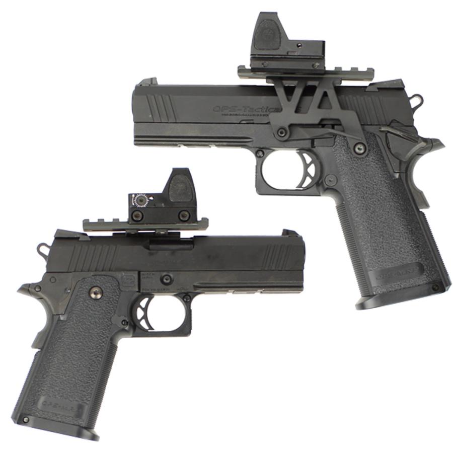 TOKYO MARUI（東京マルイ） 【大特価！】東京マルイ ハイキャパ4.3