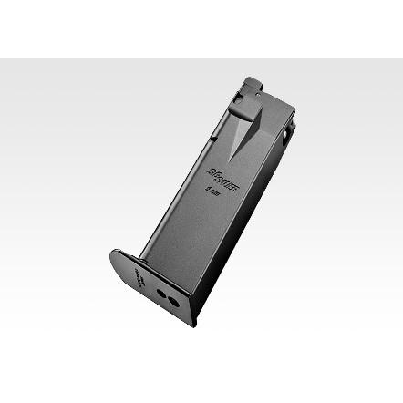 TOKYO MARUI（東京マルイ） ガスブローバックSIG P226 レイル : web