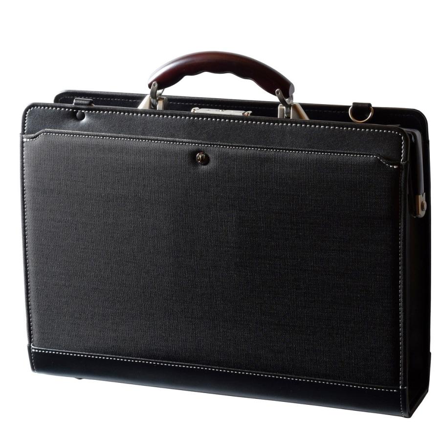 ダレスバッグ ビジネス メンズ バック ブランド ドクター 日本製 豊岡