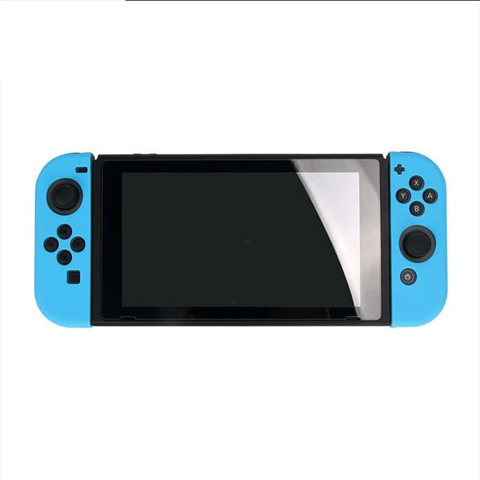 任天堂 ニンテンドー Nintendo Switch Joy-Con 専用 ソフト カバー
