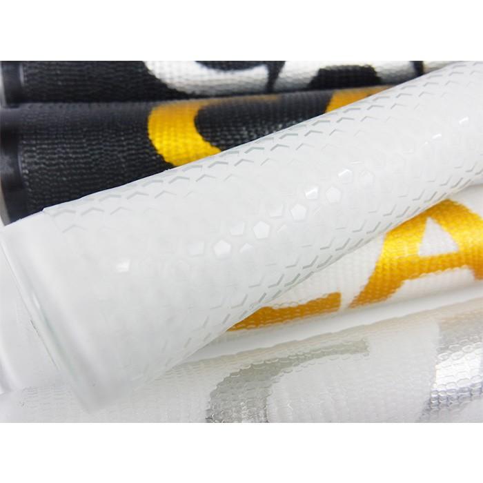 カデロ CADERO 2×2 ツーバイツーペンタゴンUTグリップ テープ下巻き