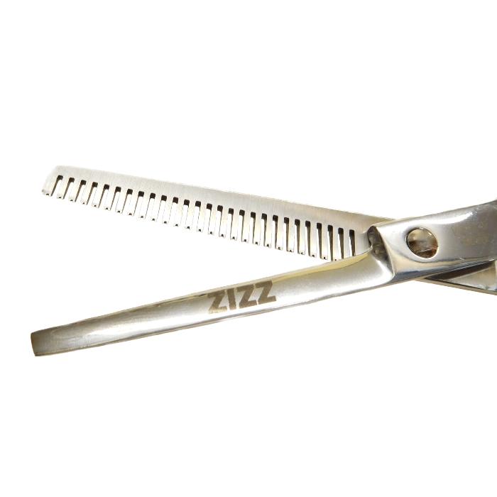 すきばさみ 6.0インチ すき率15％ セルフカット ステンレス製 : 薫 風