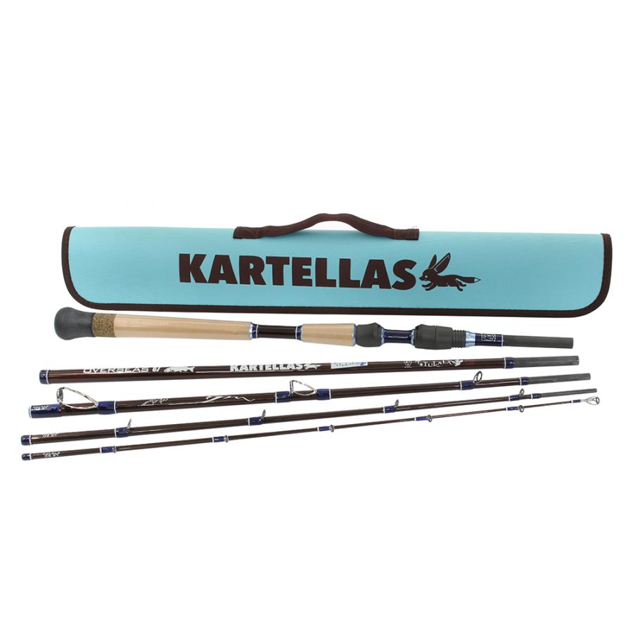 TULALA KARTELLAS×TULALA OVERSEAS 87 オーバーシーズ 87（ツララ