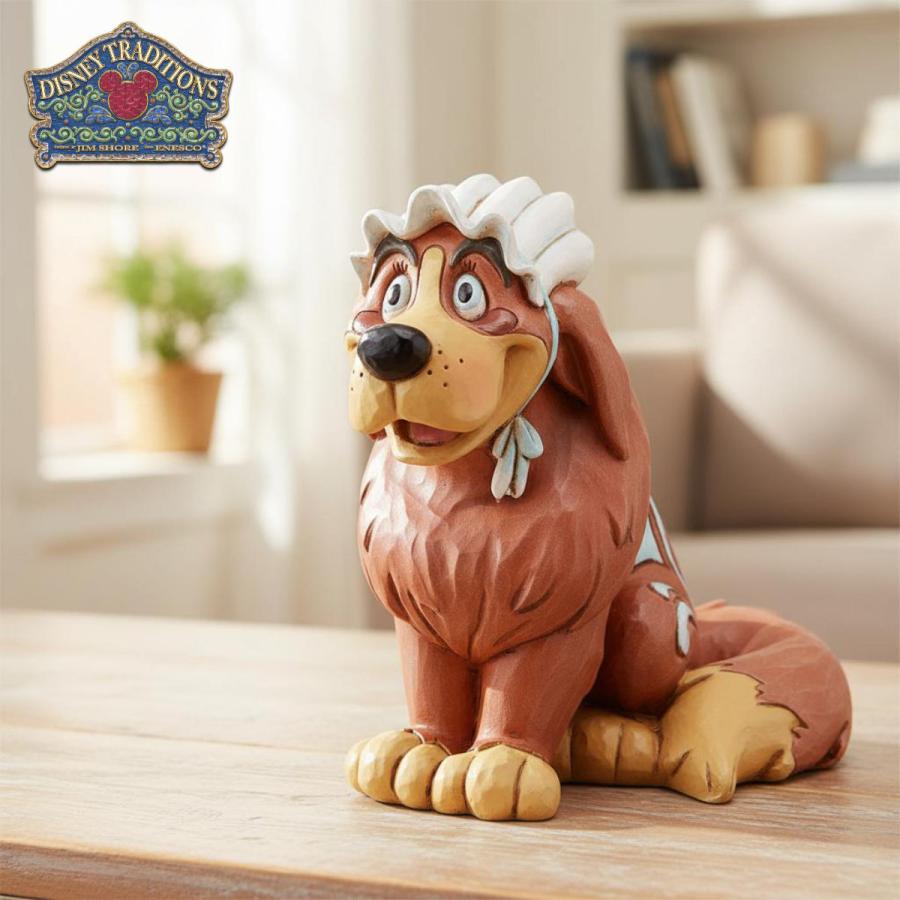 Disney（ディズニー） ナナ ミニ 8.5cm ピーターパン