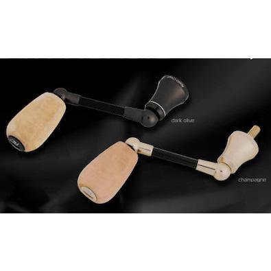 Rodio Craft（ロデオクラフト） RCシングルスピニングカーボンハンドル