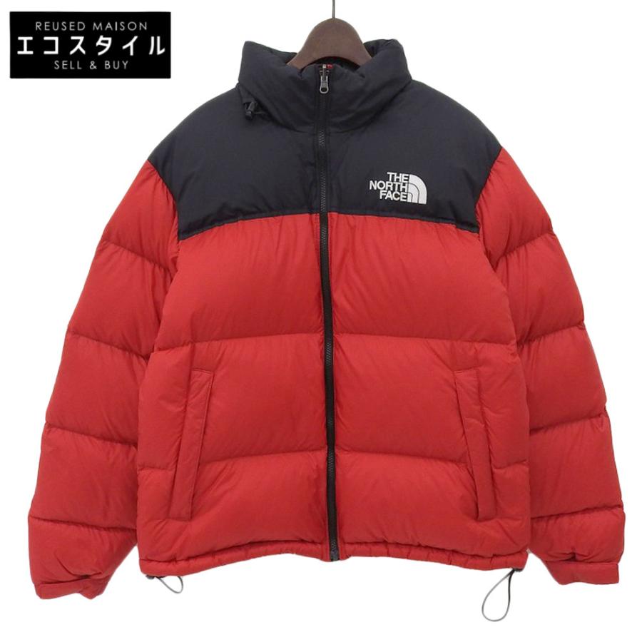 THE NORTH FACE（ザ ノースフェイス） ノースフェイス ヌプシ ダウン