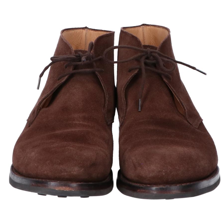 CROCKETT＆JONES クロケット＆ジョーンズ Paul Smith ポールスミス別注