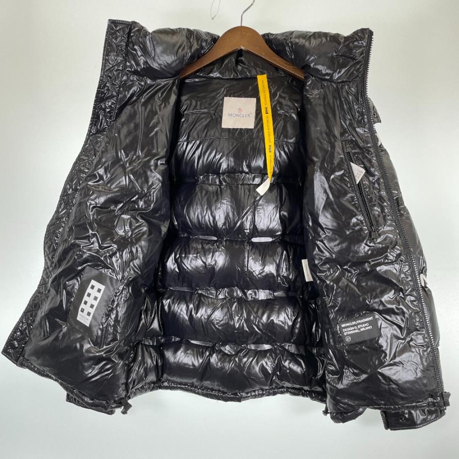 MONCLER（モンクレール） 美品/ ×フラグメント 20AW F209U1A50640
