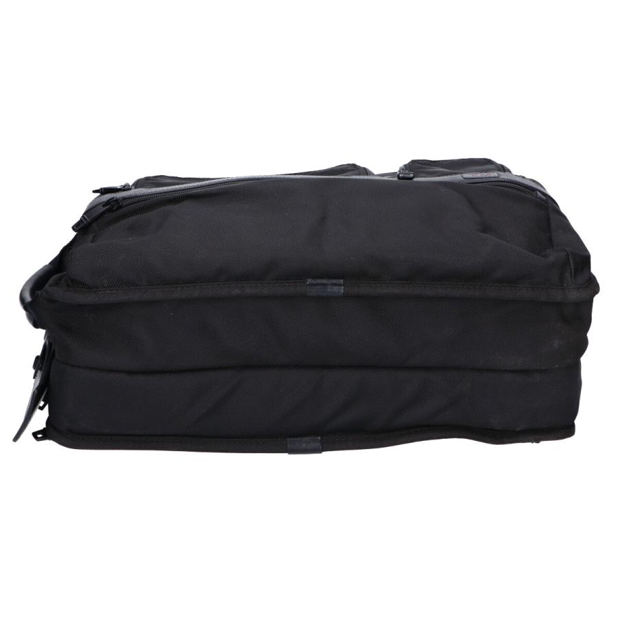 TUMI（トゥミ） 26180D2 ALPHA2 アルファ2 Three Way Brief 3WAY