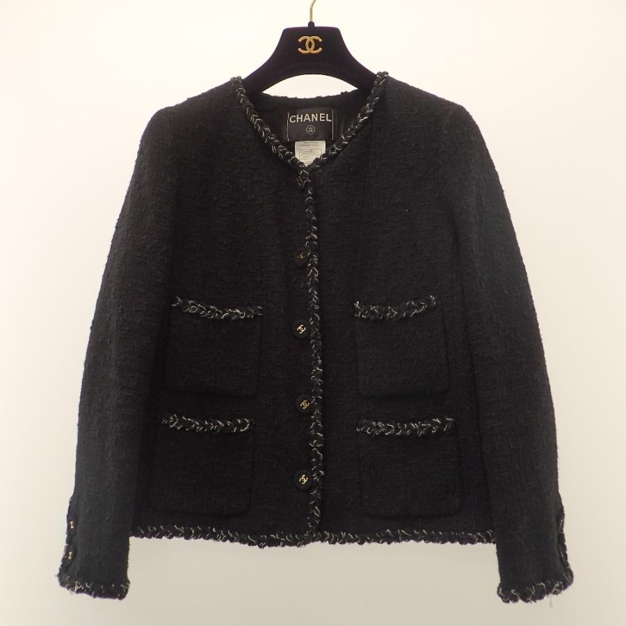 CHANEL（シャネル） 美品/国内正規 P30632V2063607P ココマークボタン