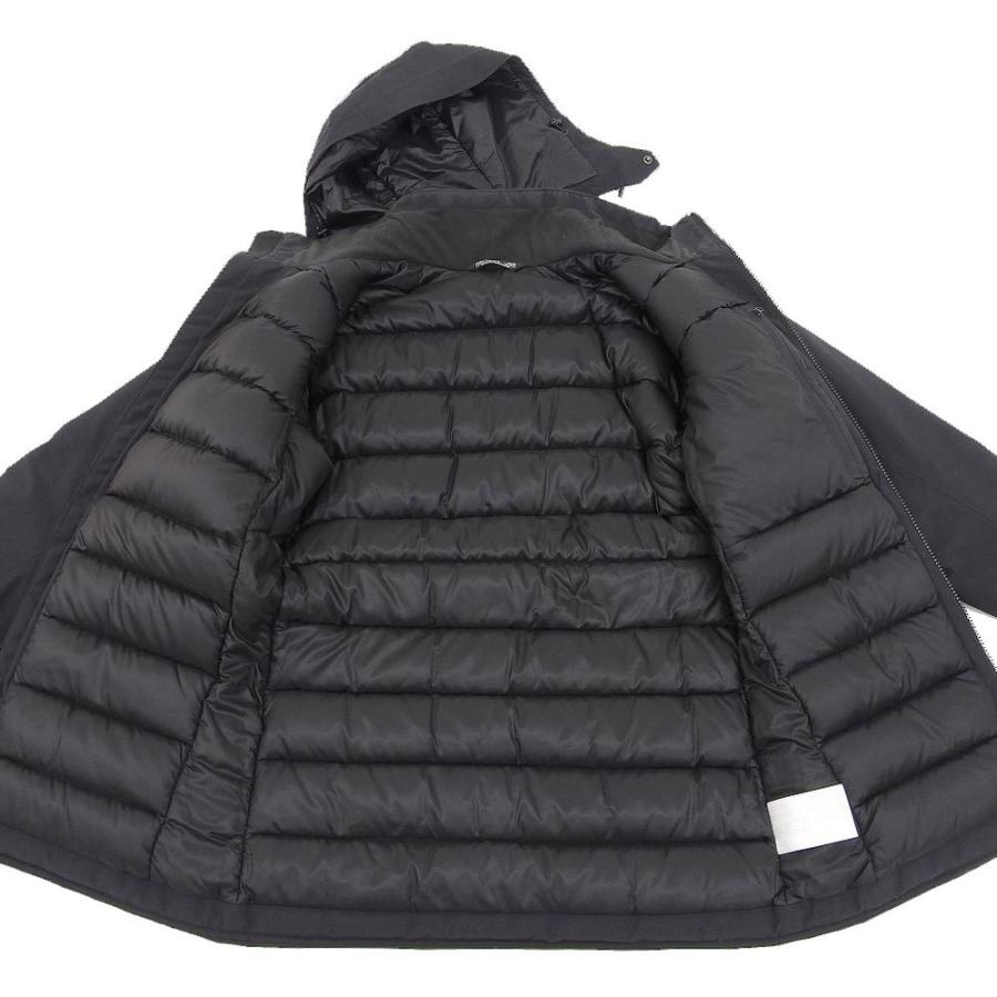 ARC'TERYX（アークテリクス） 国内正規/ 16110 Camosun Parka