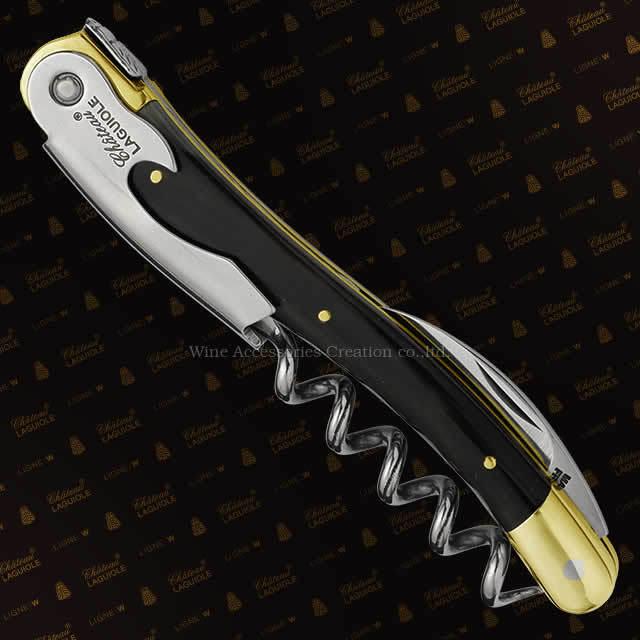 Chateau LAGUIOLE シャトーラギオール クラシックゴールド リニューW社