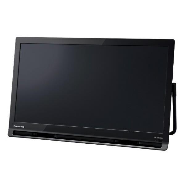 Panasonic ポータブルテレビ UN-19F8D パナソニック 小型テレビ Amazon