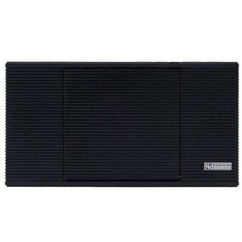 TOSHIBA（東芝） TOSHIBA CDラジオ AUREX AX-CR80(K) [ブラック