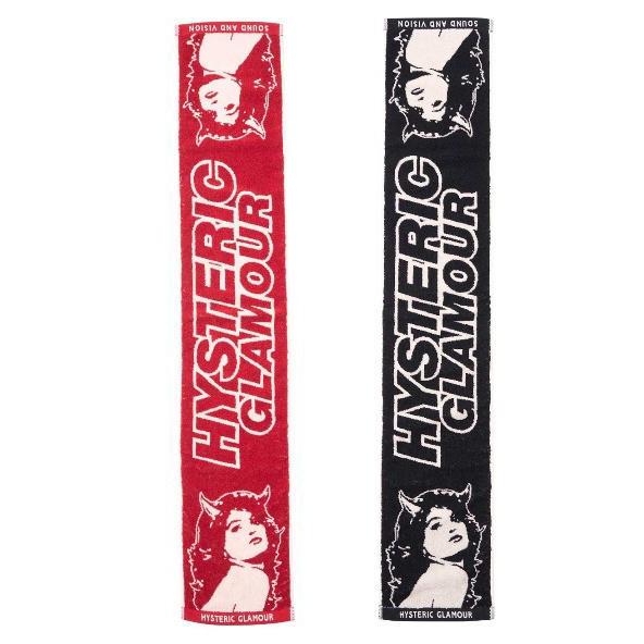 HYSTERIC GLAMOUR（ヒステリックグラマー） HYSTERIC