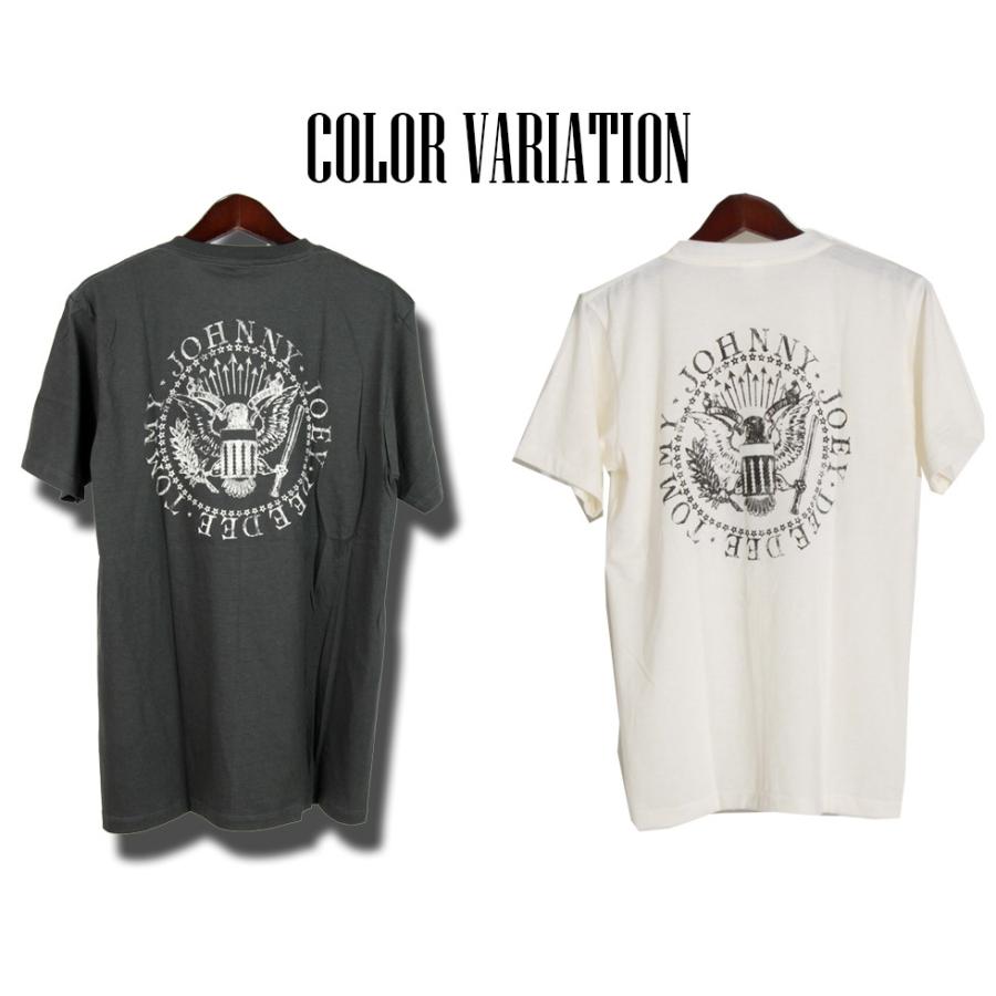 ヴィンテージロックTシャツ バンドTシャツ パンク RAMONES ラモーンズ