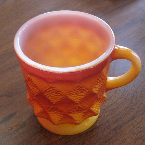 ファイヤーキング マグ キンバリー 四色セット : トータルボックス