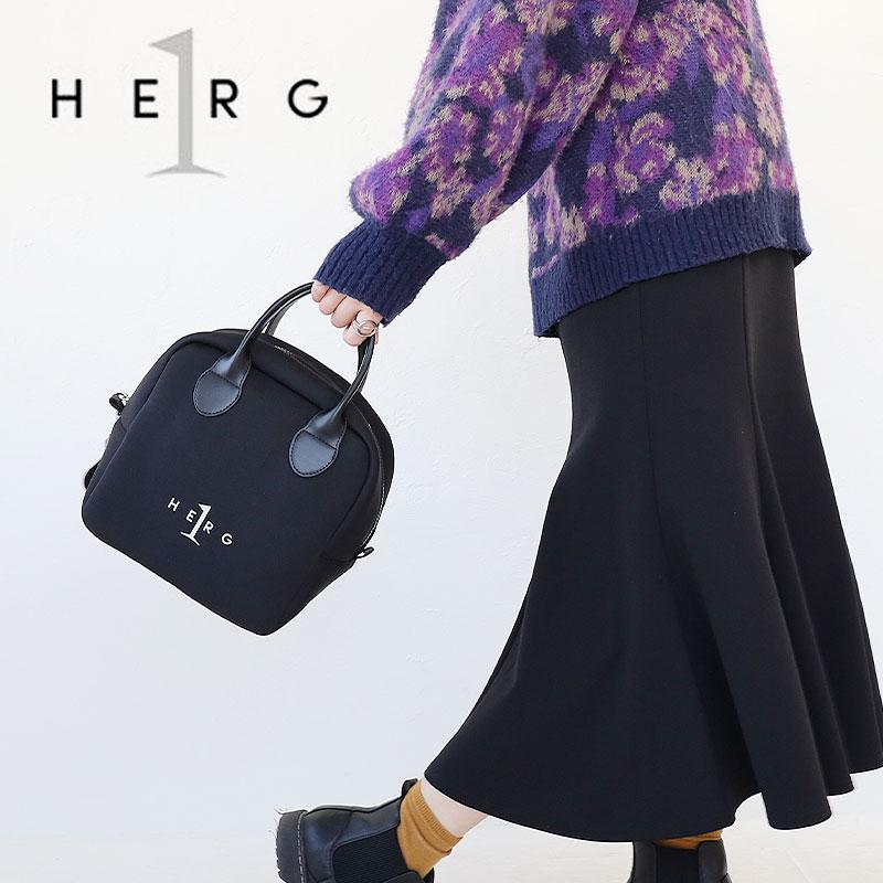 HERG1（エルグワン） ゴルフ CART BAG カートバッグ ga221004 カート