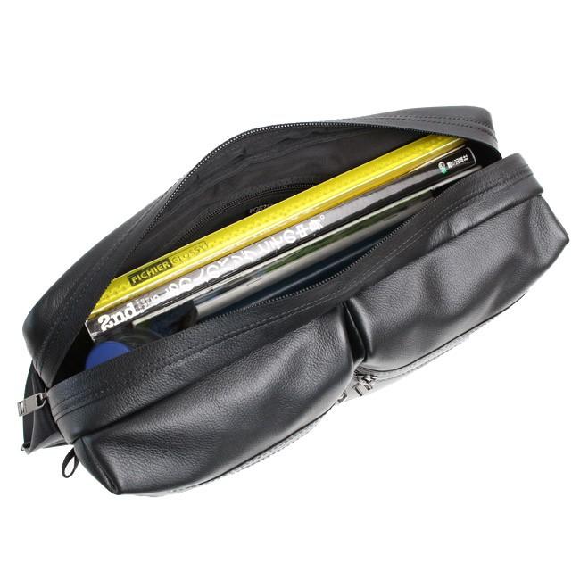 PORTER ポーター ガード ショルダーバッグ 033-05062 吉田カバン 本革