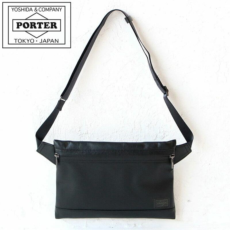 PORTER ポーター ガード サコッシュ 033-05068 吉田カバン メンズ