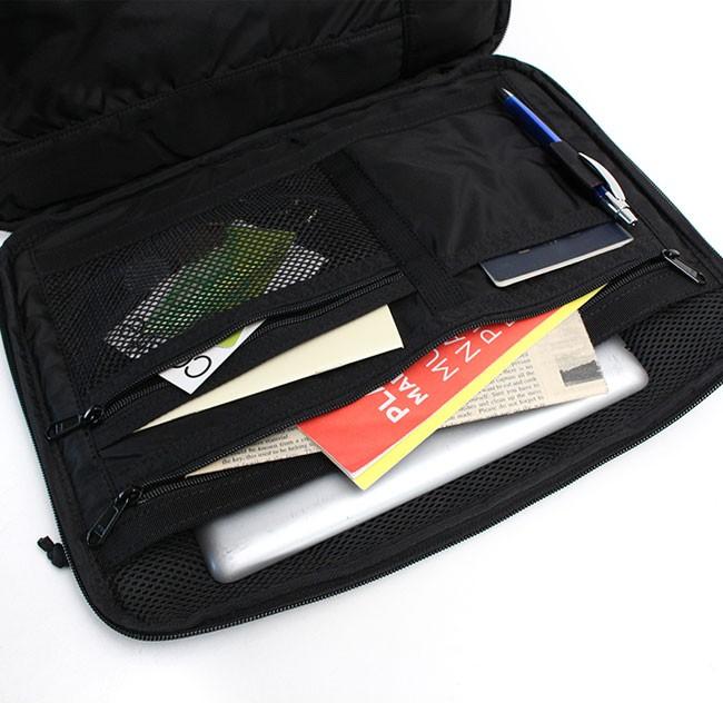 BRIEFING（ブリーフィング） PCケース 13インチ MW BRIEFING PC CASE