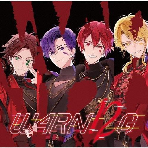 浦島坂田船 WARN12G＜通常盤＞ CD : タワーレコード Yahoo!店 - 通販