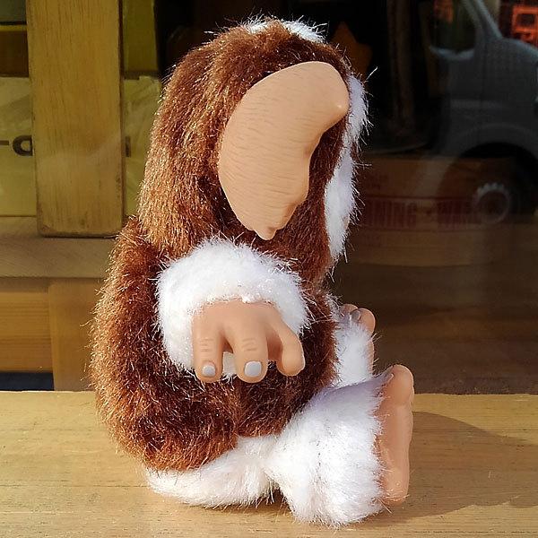 NECA GREMLiNS SMILING GIZMO PLUSH グレムリン スマイリング ギズモ