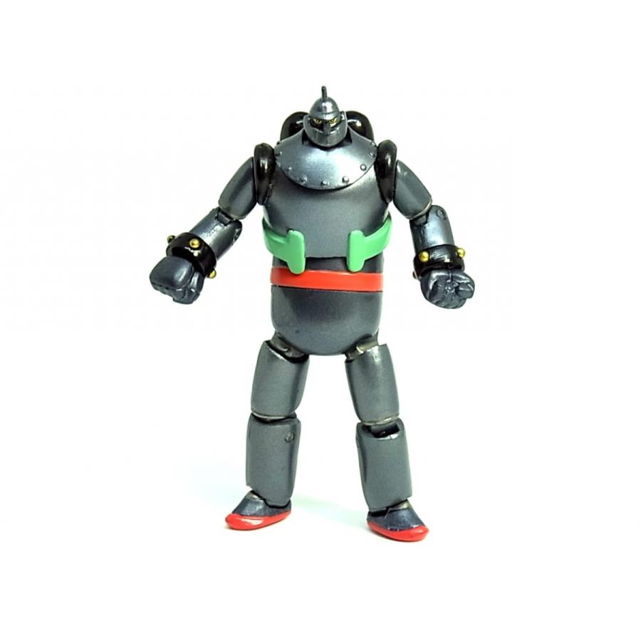 タイムスリップグリコ 鉄人28号編 コレクションボックス（全9種