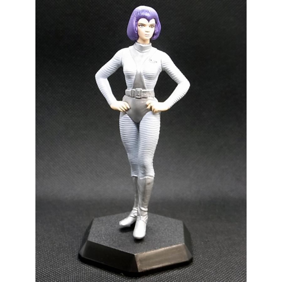 SFムービー・セレクション 謎の円盤UFO 全7種セット 【再販・未開封品