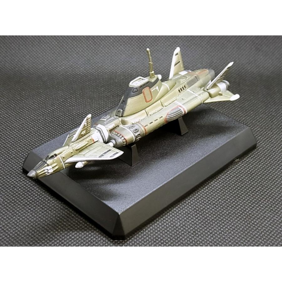 SFムービー・セレクション 謎の円盤UFO 全7種セット 【再販・未開封品