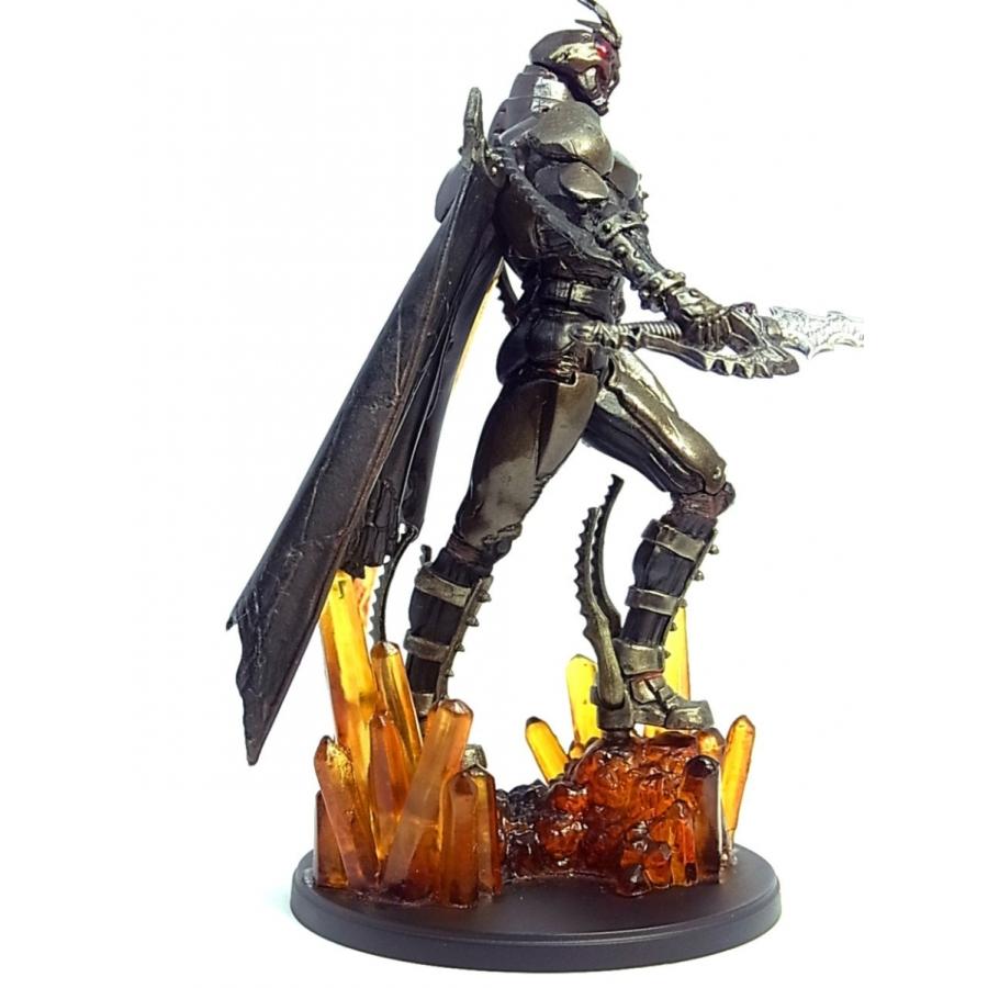 S.I.C.匠魂VOL.6 シャドームーン【アーティストカラー・未開封品