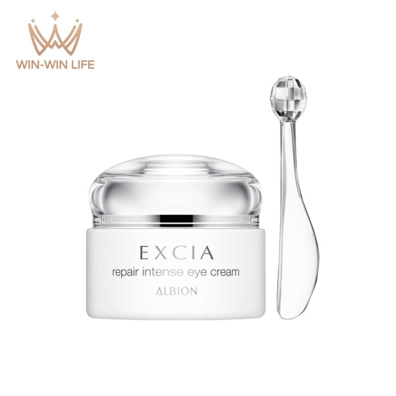 ALBION（アルビオン） エクシア リペア インテンス アイクリーム シワ