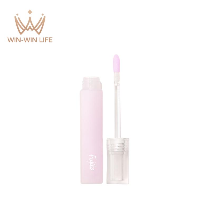 Fujiko フジコ 朝可愛グロス リップグロス リップ下地 リップケア 血色