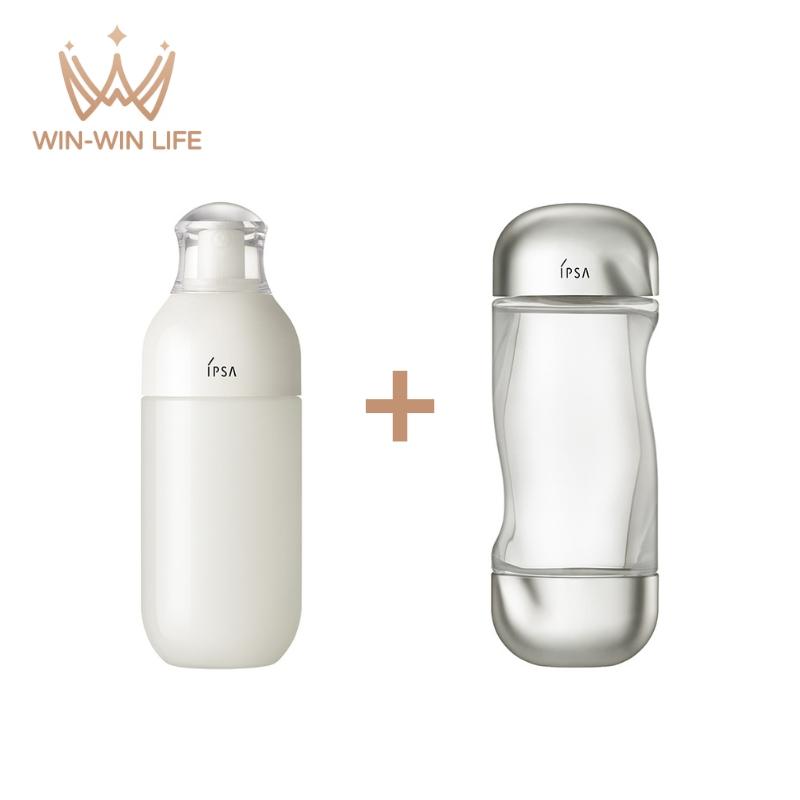 IPSA（イプサ） ザ・タイムR アクア 薬用化粧水 200ml と ME 化粧液