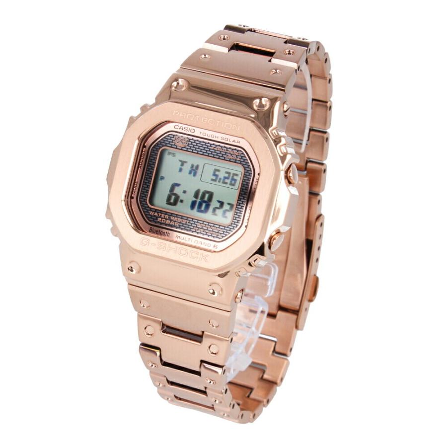 G-SHOCK カシオ gショック CASIO ジーショック Gショック GMW-B 腕時計